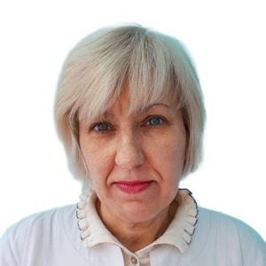 Рябушкина Ирина Николаевна