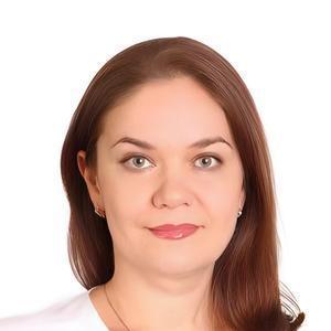 Явнова Екатерина Геннадьевна