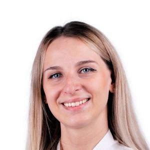 Сабаева Валерия Сергеевна