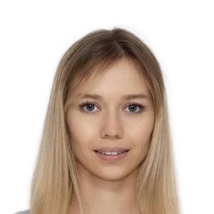 Денисова Ольга Алексеевна