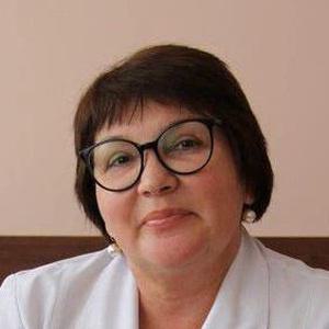 Седакова Юлия Станиславовна