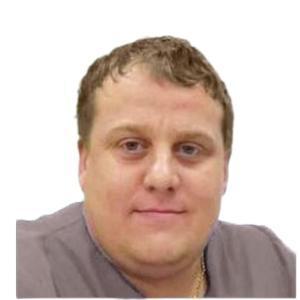 Семенов Сергей Владимирович