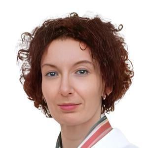 Коноплева Майя Александровна