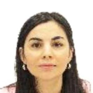 Джиоева Регина Феликсовна