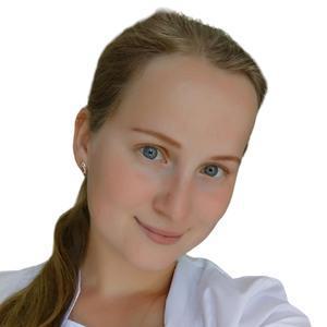 Капранова Елена Дмитриевна
