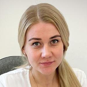 Курдина Елена Владимировна