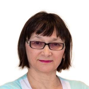 Молодцова Светлана Николаевна