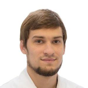 Газалиев Салих Газимагомедович