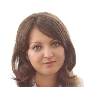 Слепнева Наталья Игоревна
