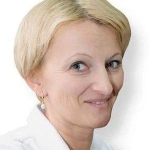 Караваева Татьяна Вячеславовна