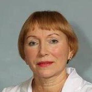 Саенко Людмила Дмитриевна