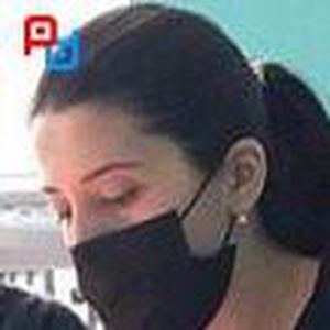 Семенова Инна Зауровна