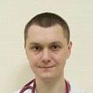 Рогутский Богдан Сергеевич