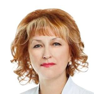 Хилимова Элеонора Анатольевна