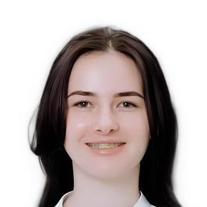 Клюева Екатерина Сергеевна