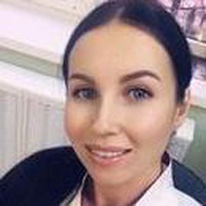 Якубова Нигина Махмудовна
