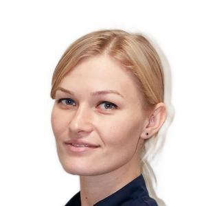 Назарова Анастасия Александровна
