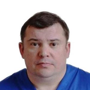 Старостин Геннадий Николаевич