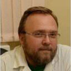 Шамин Андрей Александрович