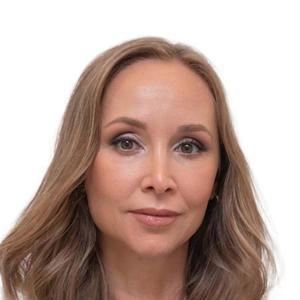 Иванова Екатерина Леонидовна