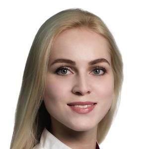 Данилова (Оробец) Валерия Витальевна