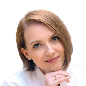Синеуцкая Екатерина Олеговна