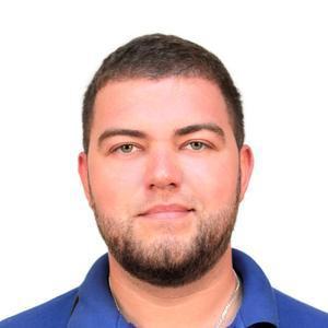 Титев Олег Николаевич