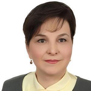 Фаренбрух Ольга Петровна