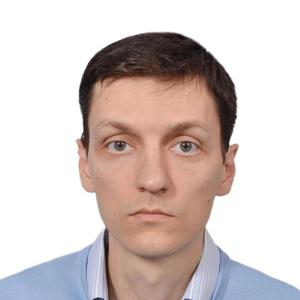 Харченко Андрей Алексеевич