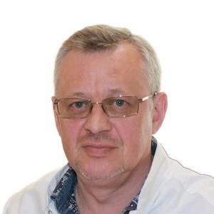 Захаров Виктор Викторович