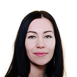 Старостина Елена Викторовна