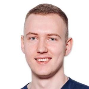 Вагин Алексей Дмитриевич