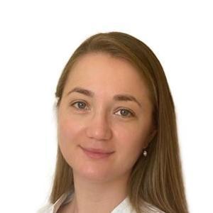 Бекетова Мария Васильевна