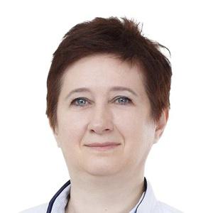 Ходырева Светлана Евгеньевна