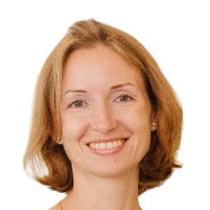 Алексанрова Оксана Ивановна