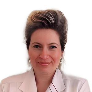Глухова Елена Валерьевна