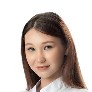 Савинова Ирина Валерьяновна