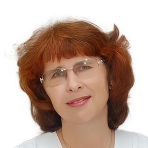 Маткина Нина Дмитриевна