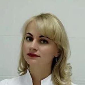 Шумилова Ольга Владимировна