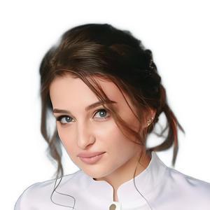Черкашина Екатерина Владимировна