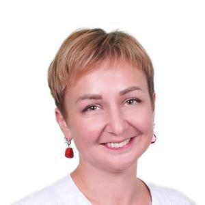Потанина Юлия Александровна