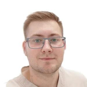 Сафронов Даниил Олегович