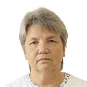 Ялалетдинова Талия Хайрулловна