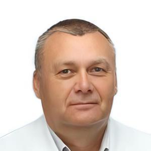 Смычков Георгий Васильевич