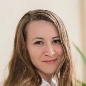 Крахмалева Дарья Александровна