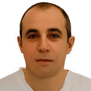 Арзуманян Роман Саркисович