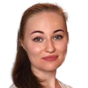 Генералова Олеся Георгиевна