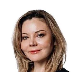 Харькина Елена Владимировна