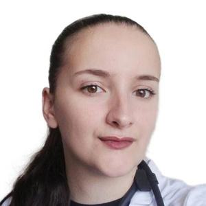 Власова Анна Юрьевна