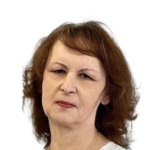 Мамлиева Римма Рустамовна
